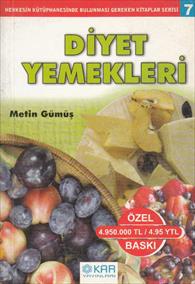 Diyet yemekleri