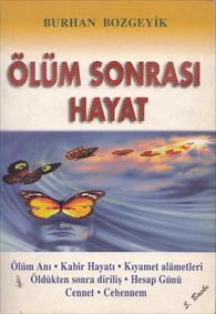 Olum sonrasi hayat