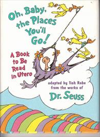 oh baby places you go 